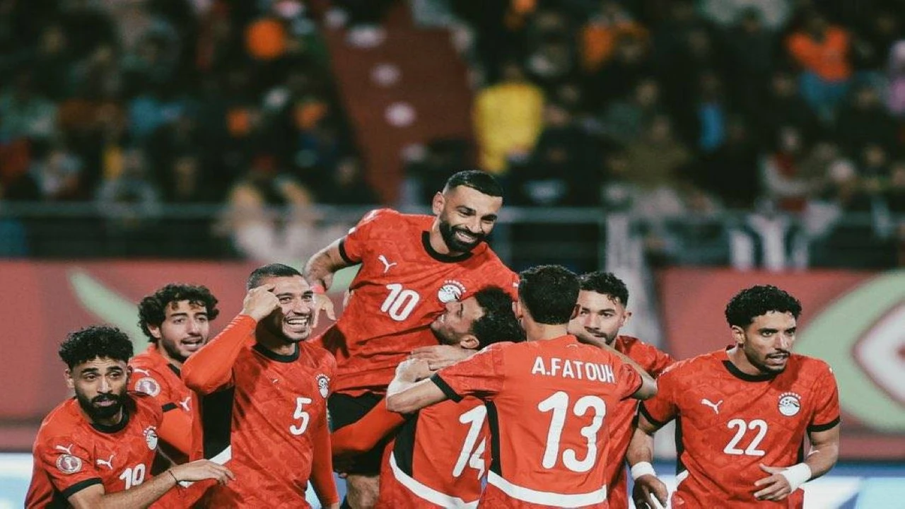 موعد مرتقب.. توقيت مباراة مصر ضد إسبانيا الودية استعداداً لمونديال 2026